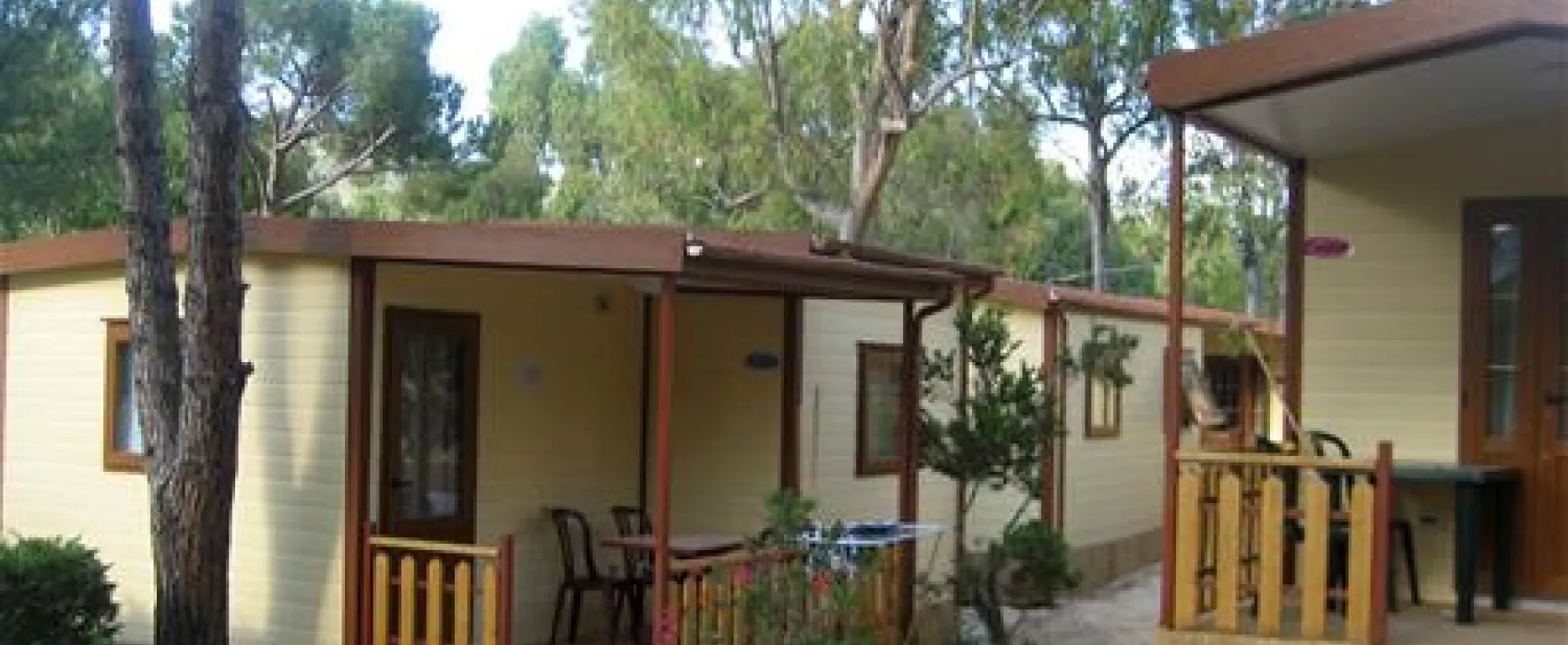 Camping Lacona