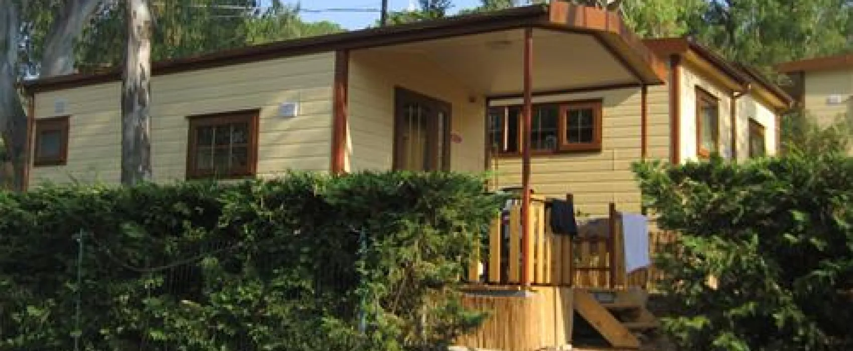 Camping Lacona