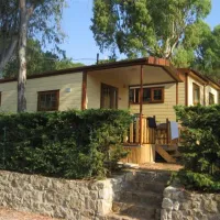 Camping Lacona