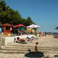 Camping Kastanija
