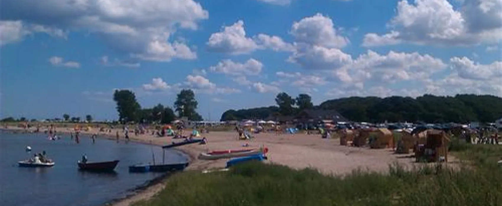 Camping Langballigau