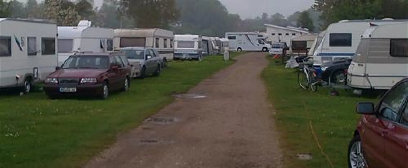 Camping Langballigau