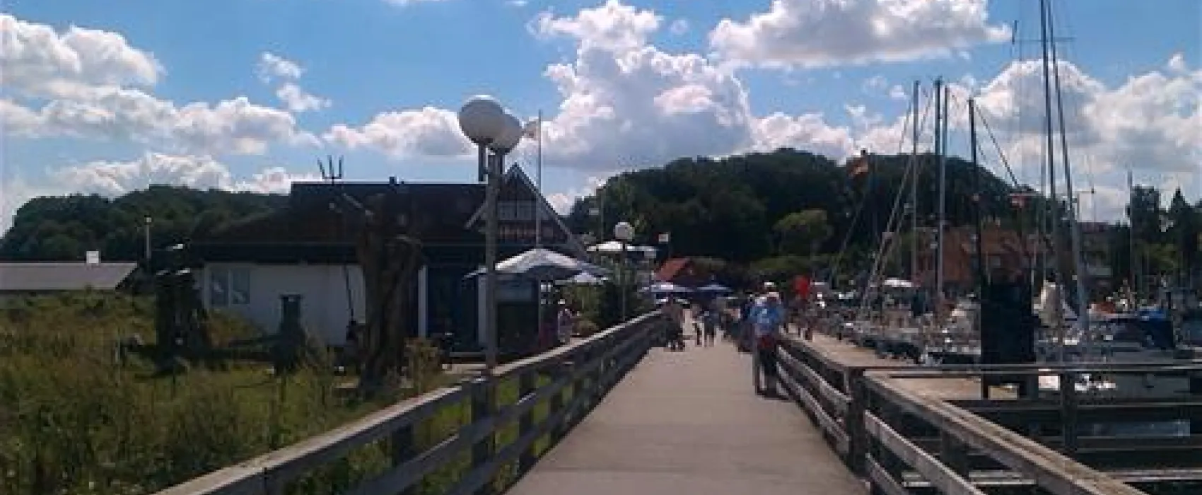 Camping Langballigau