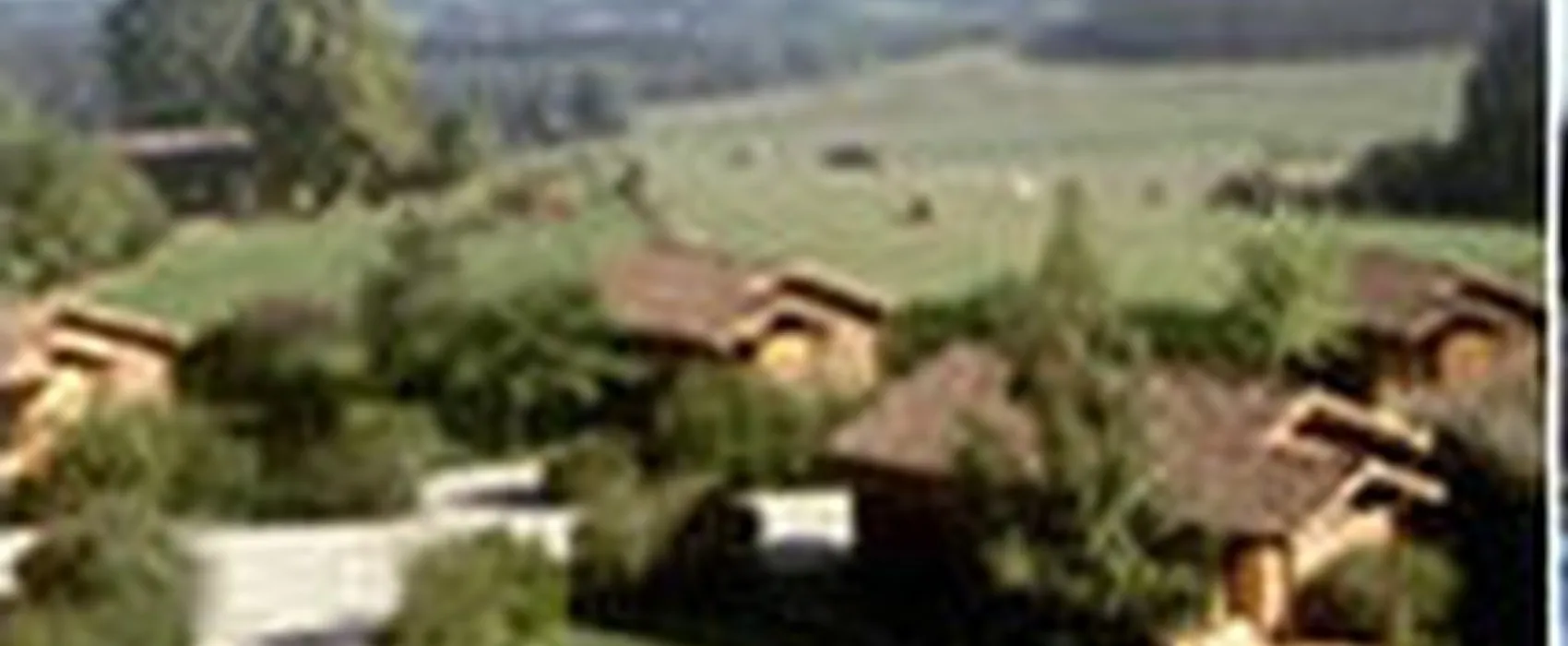 Camping Le Cabri
