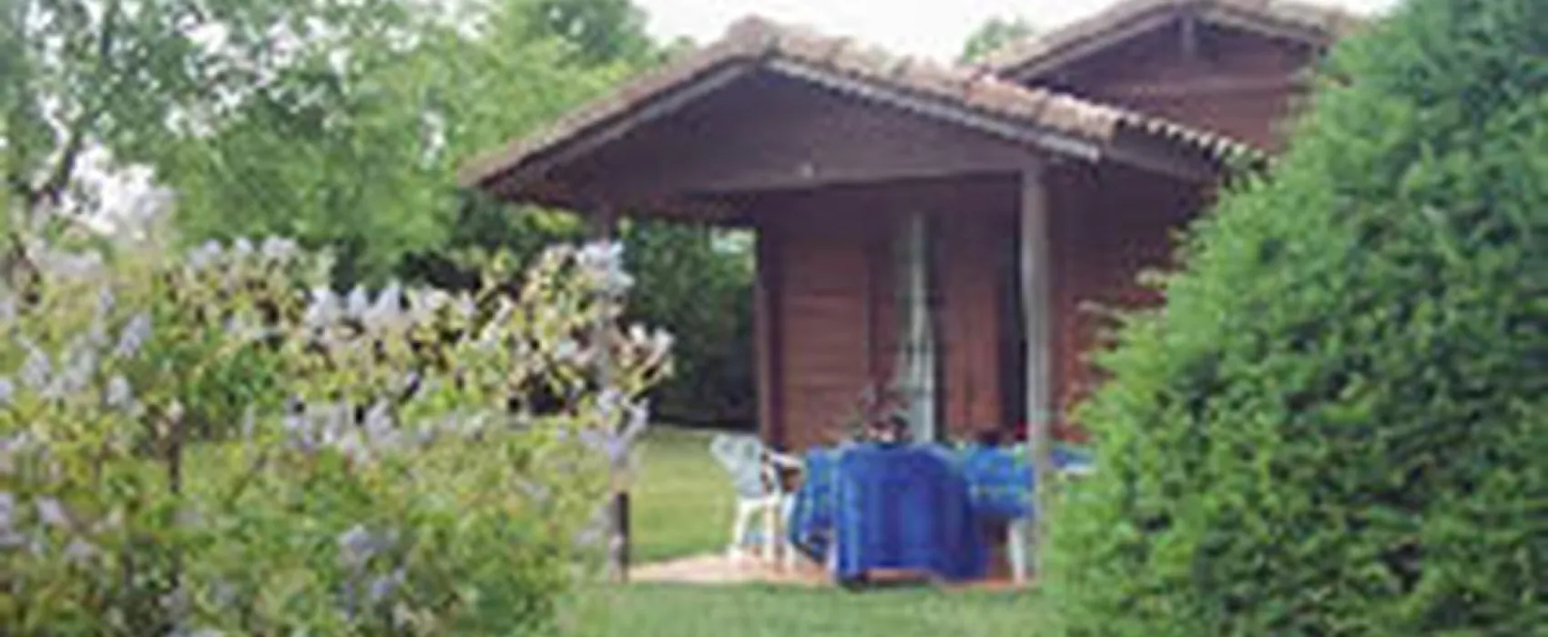 Camping Le Cabri