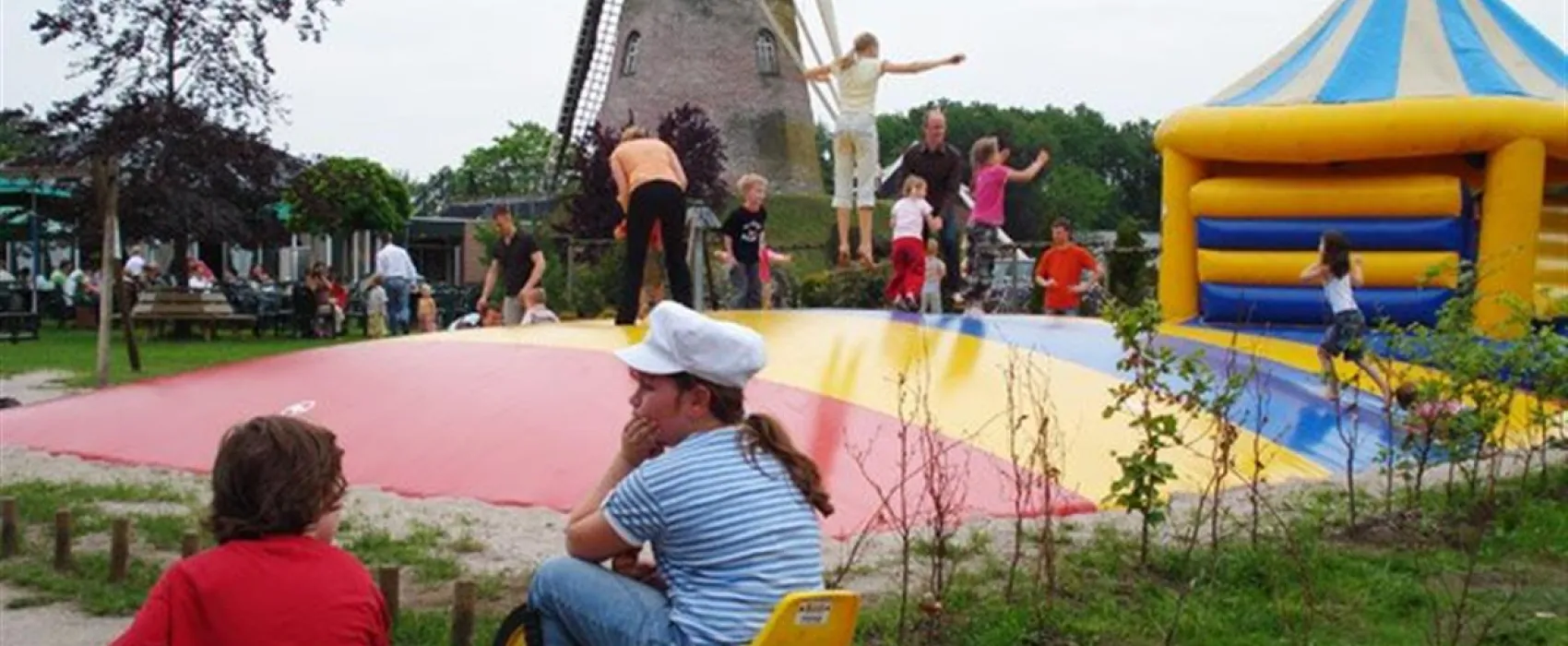 Erholungspark Sevink Muehle