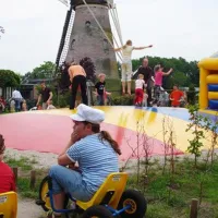 Erholungspark Sevink Muehle