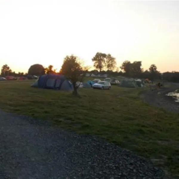 Lough Ramor Caravan & Camping Park
