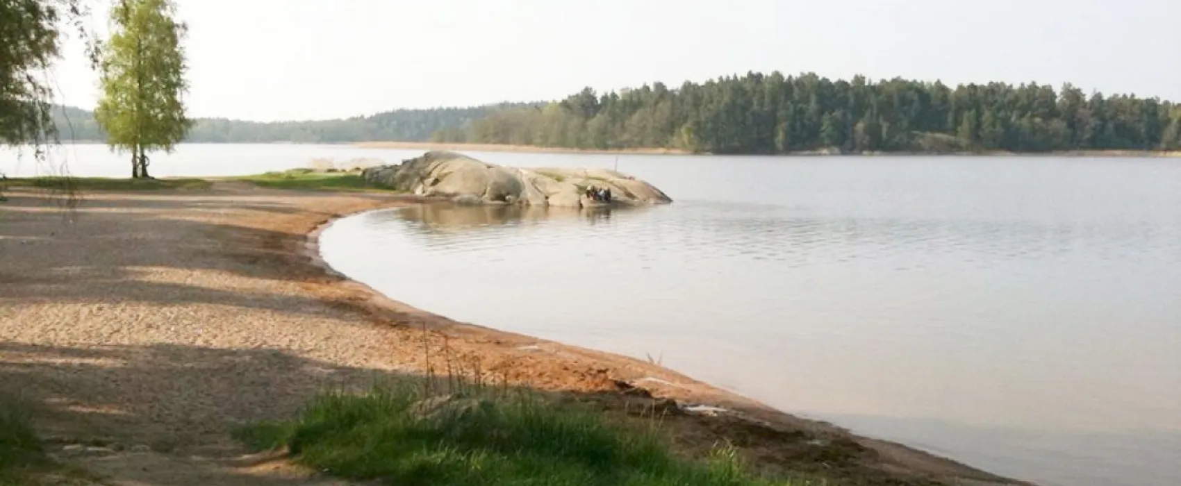 Vaxholm Camping