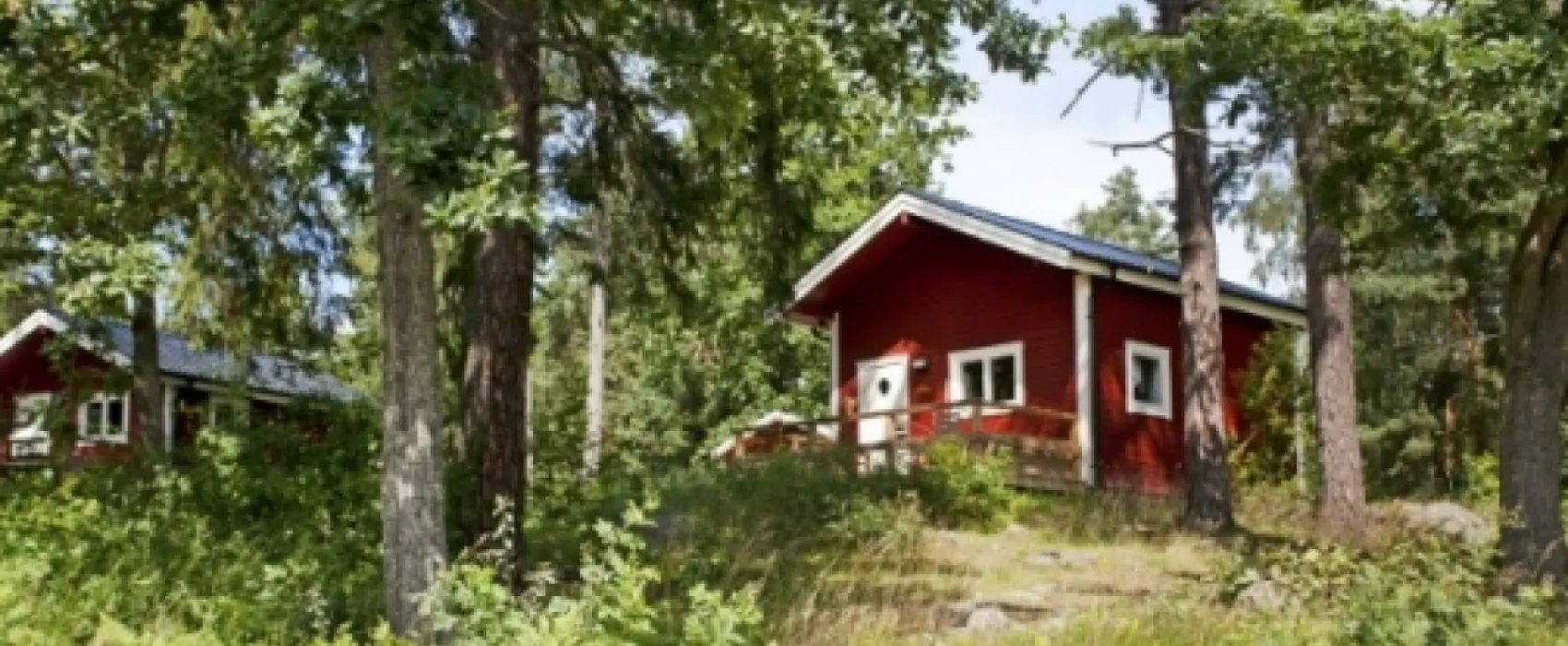Vaxholm Camping