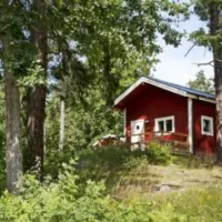 Vaxholm Camping