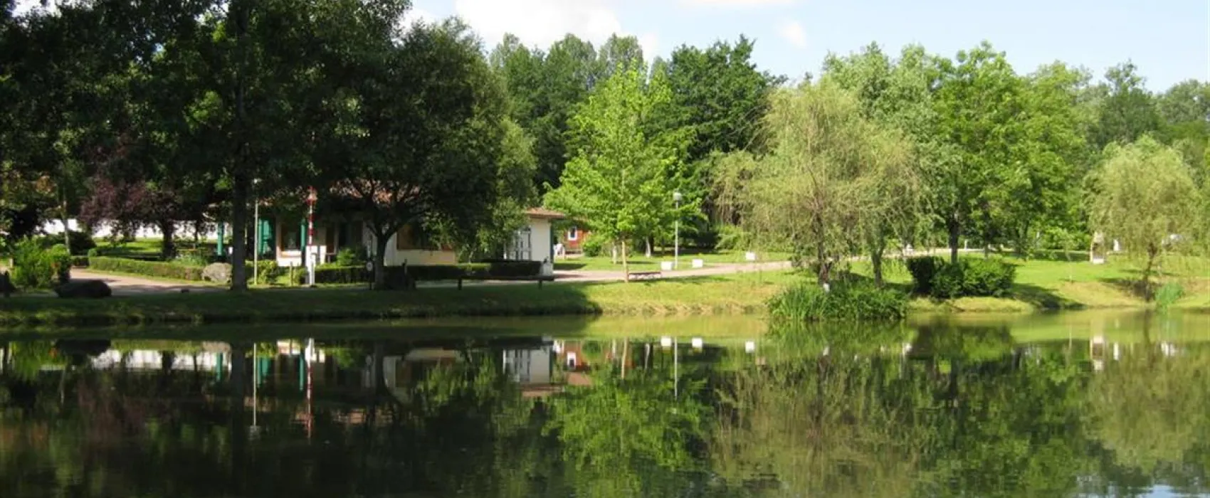 Camping Le Repaire  