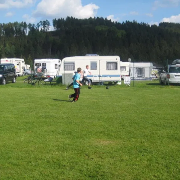 Campingplatz Hof Biggen