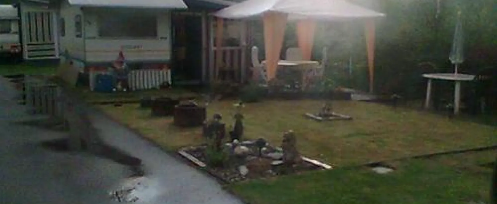 Campingplatz Hof Biggen