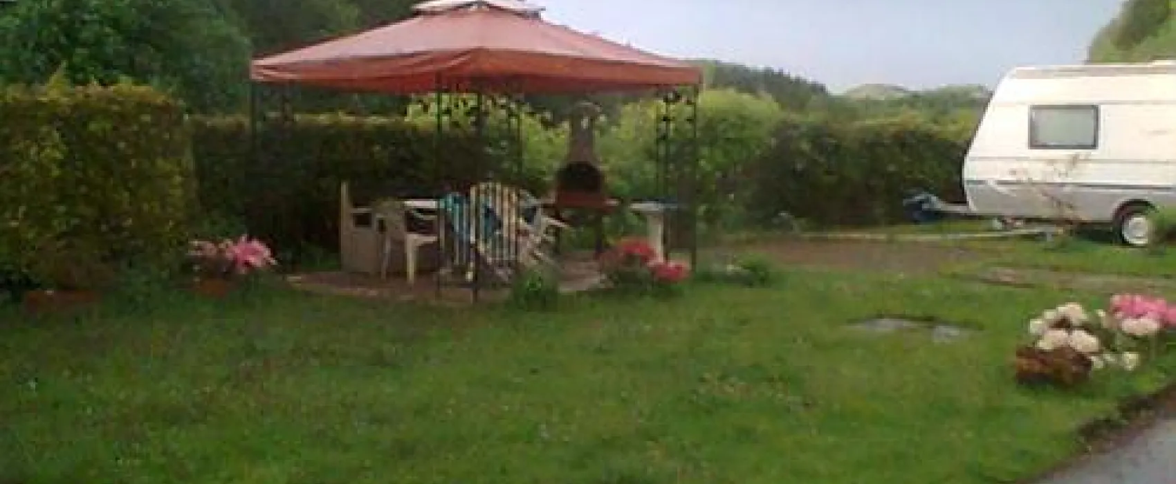 Campingplatz Hof Biggen