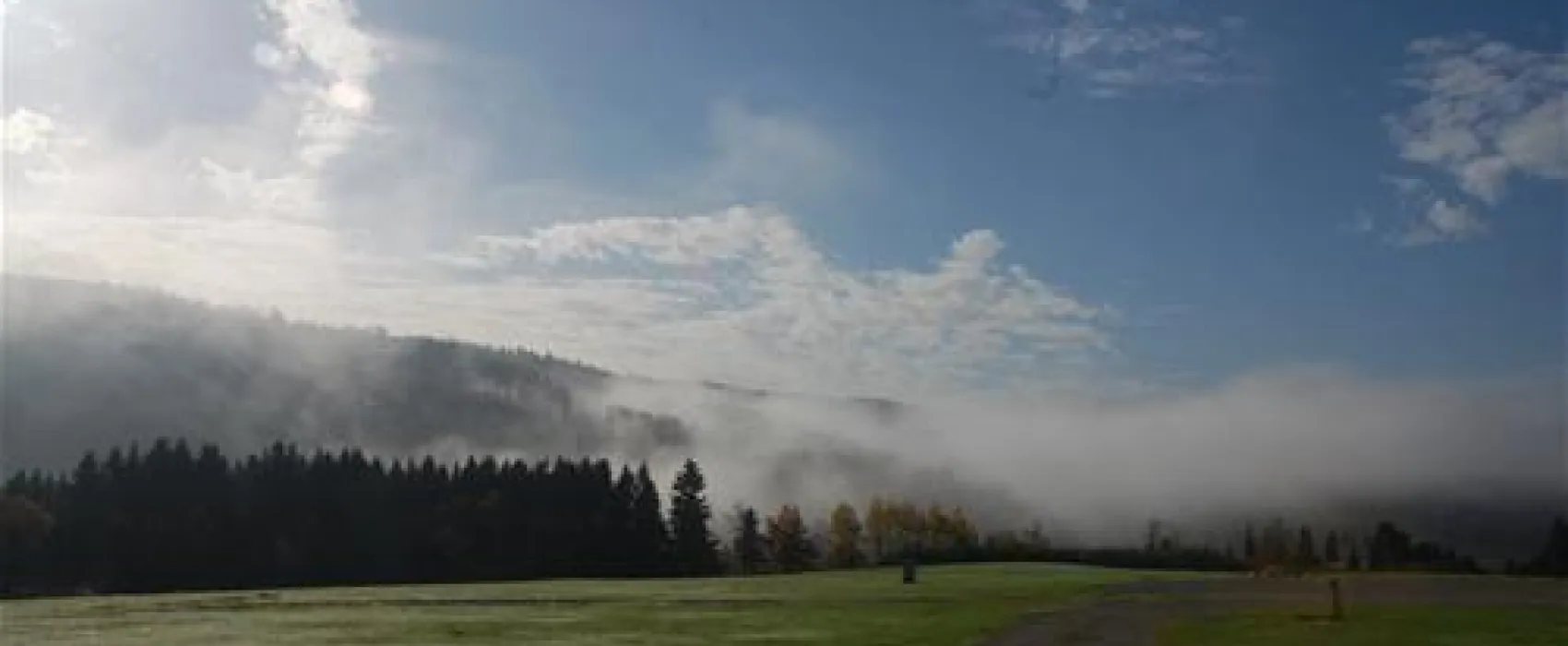 Campingplatz Hof Biggen