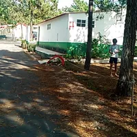 Parque de Campismo de Paredes de Vitoria