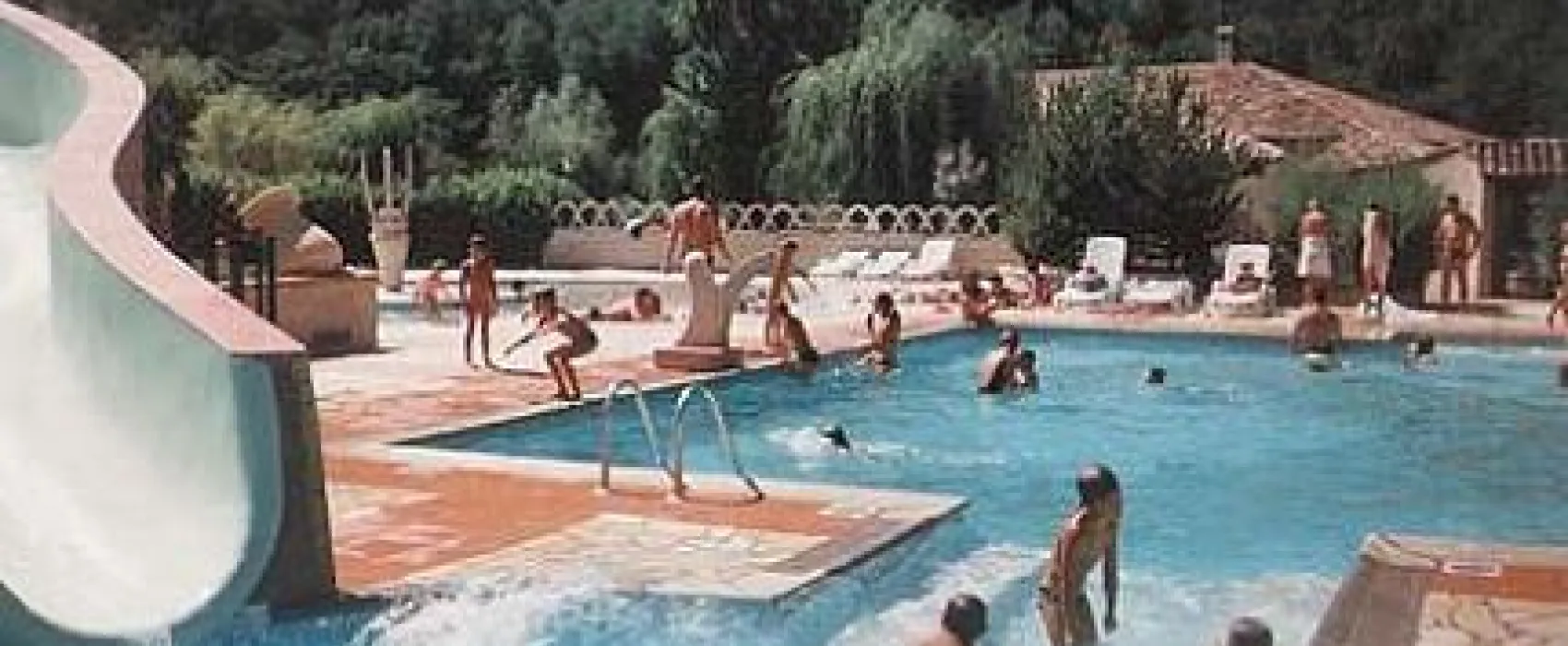 Camping Le Daxia