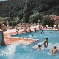 Camping Le Daxia