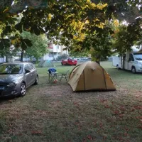 Autocamp Oaza Sarajevo