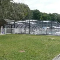 Flower Camping - La Chenaie