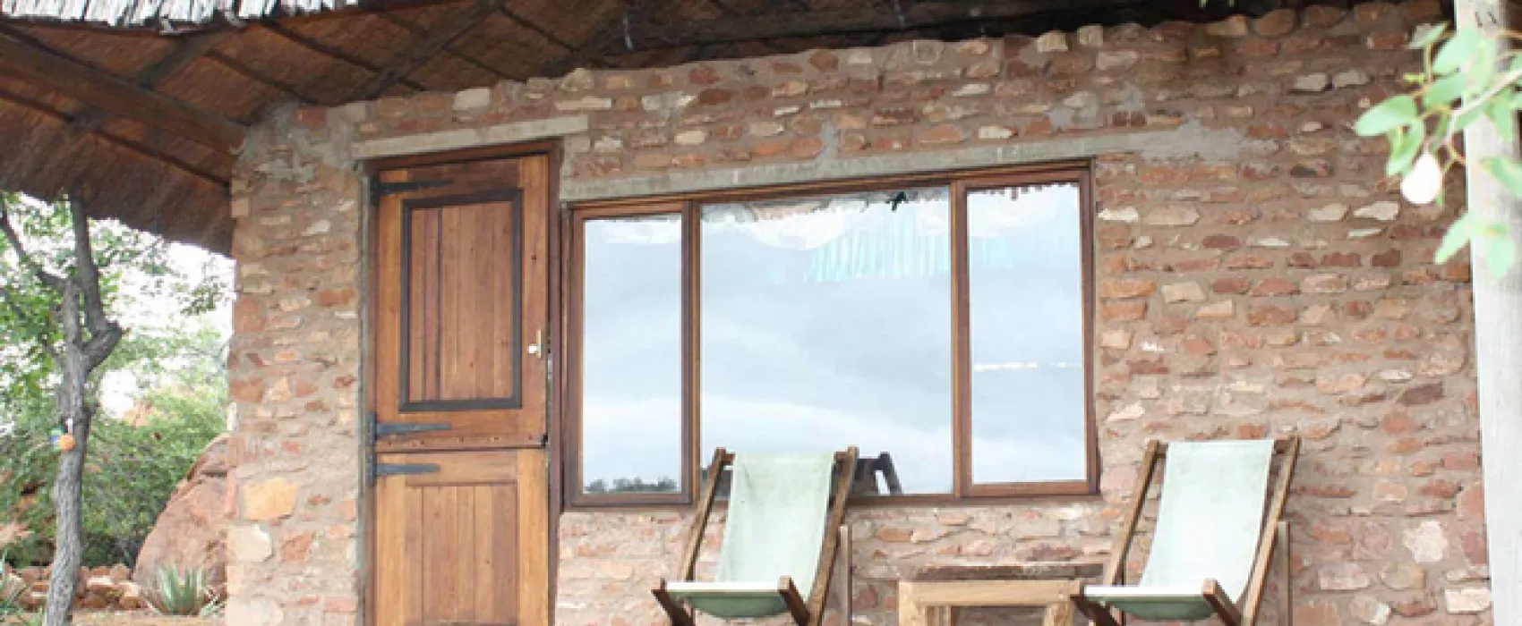 Kaoxa Bush Camp