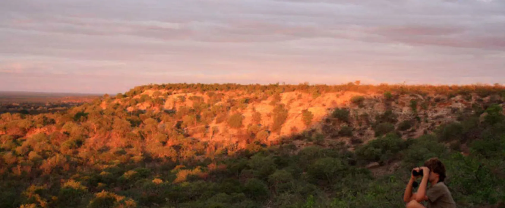 Kaoxa Bush Camp