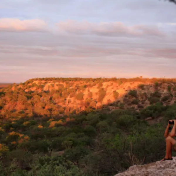 Kaoxa Bush Camp