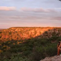 Kaoxa Bush Camp