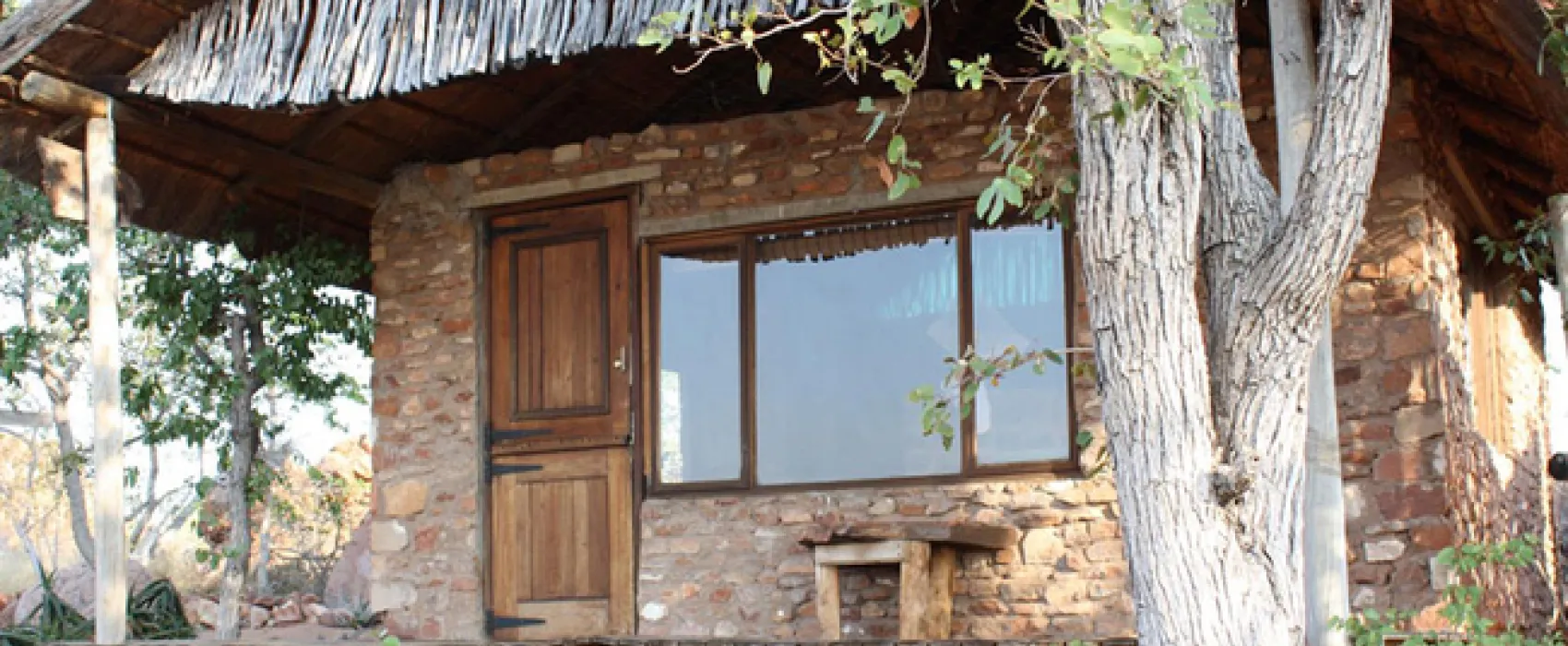 Kaoxa Bush Camp