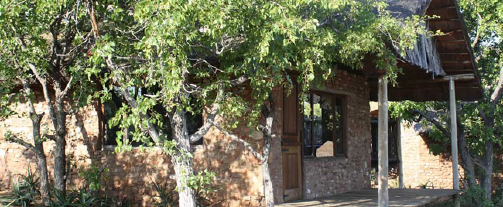 Kaoxa Bush Camp