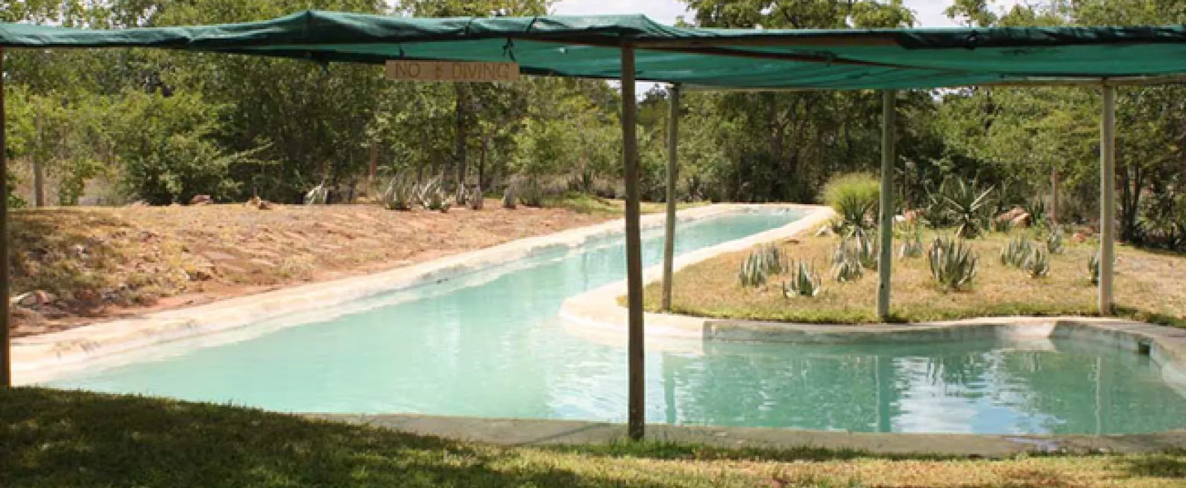 Kaoxa Bush Camp