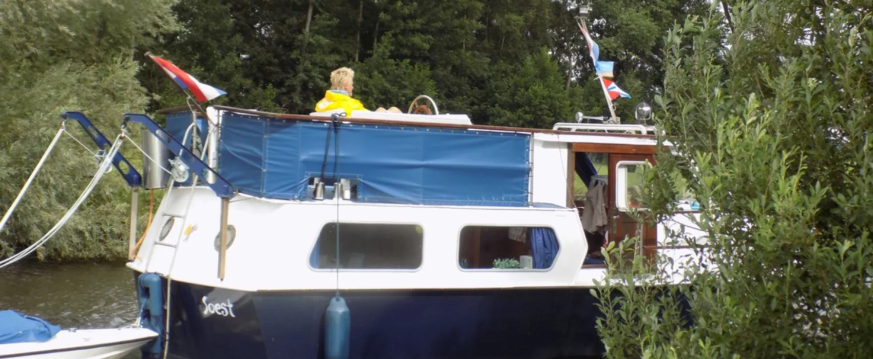 De Turfhoeke