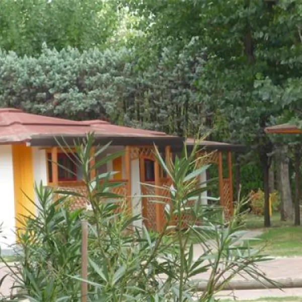 Camping Village Al Boschetto