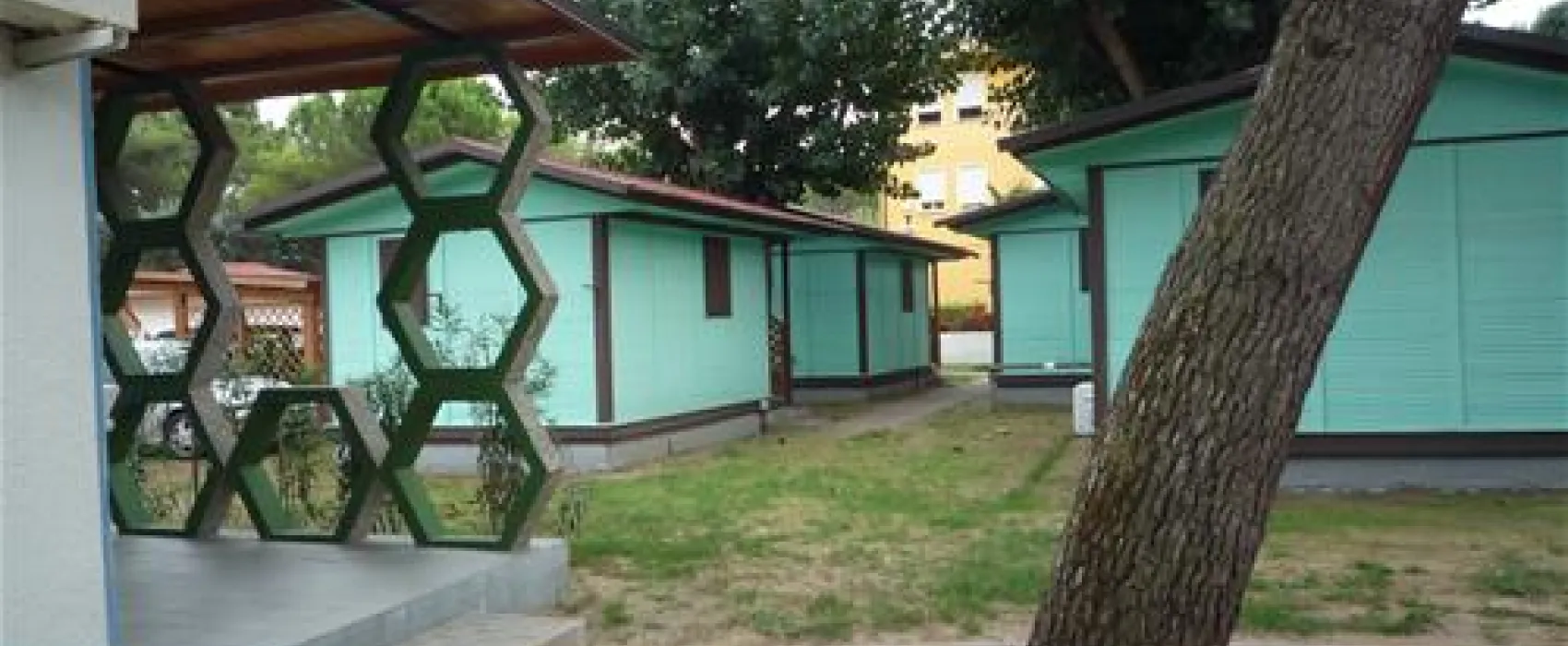 Camping Village Al Boschetto
