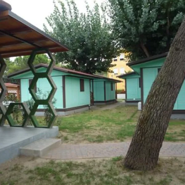 Camping Village Al Boschetto