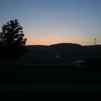 Campingplatz Burg Lahneck