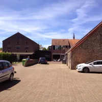 Weideveld