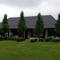 Vakantieoord Broedershoek