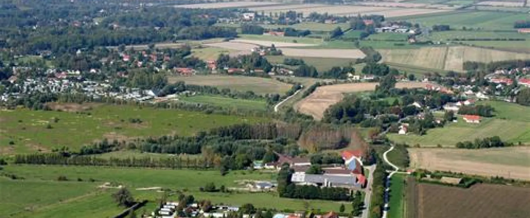 Camping de La Motte