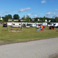 KustCamp Gamleby