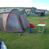 Sandend Caravan Park