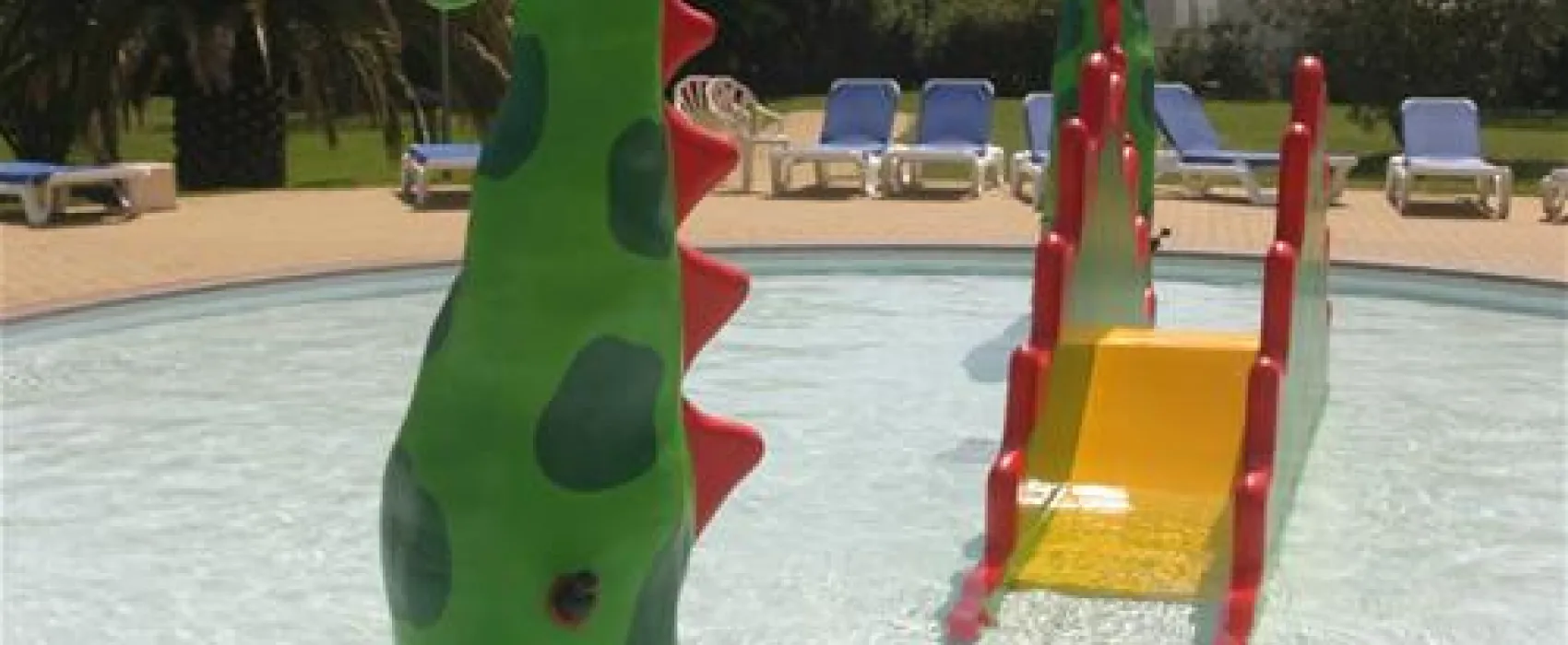 Camping Les Marsouins  