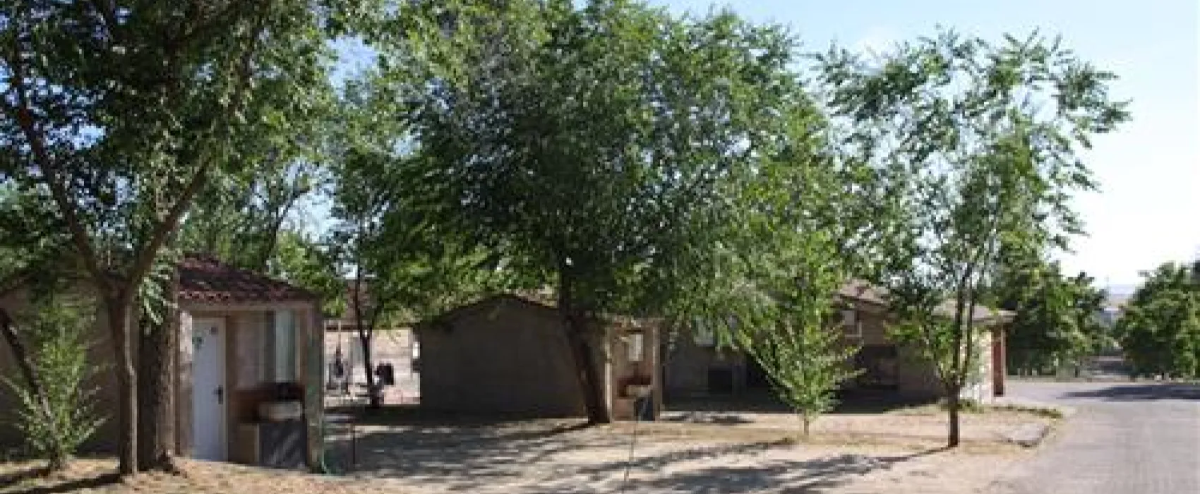 Camping Caceres
