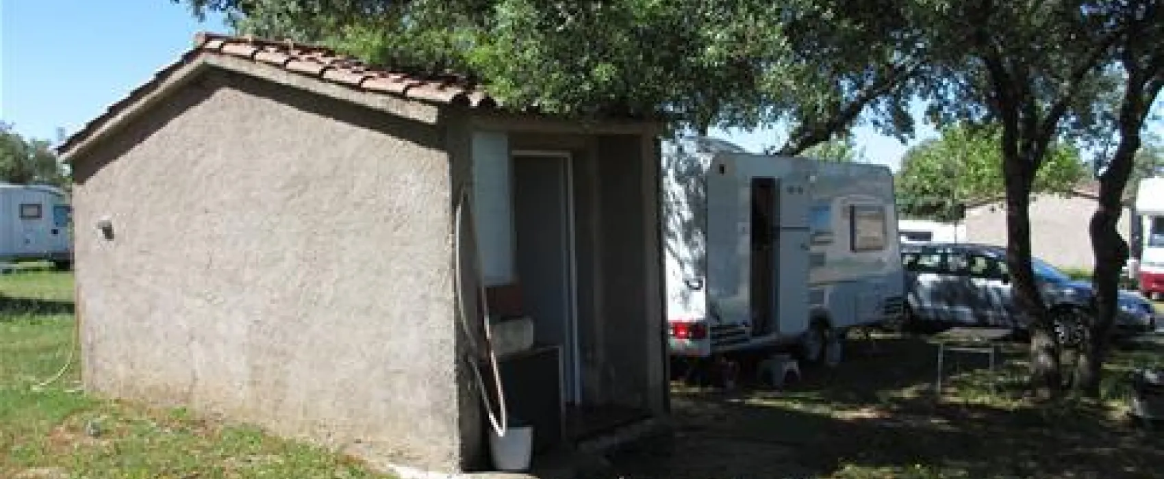 Camping Caceres