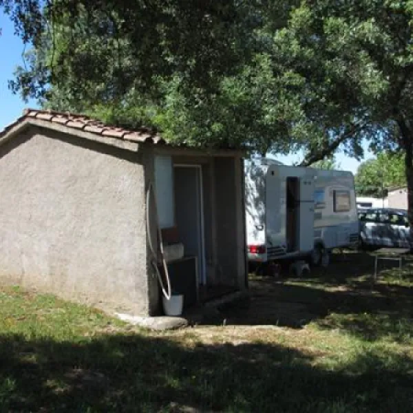 Camping Caceres