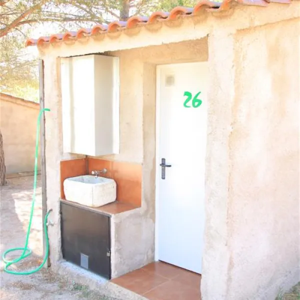 Camping Caceres