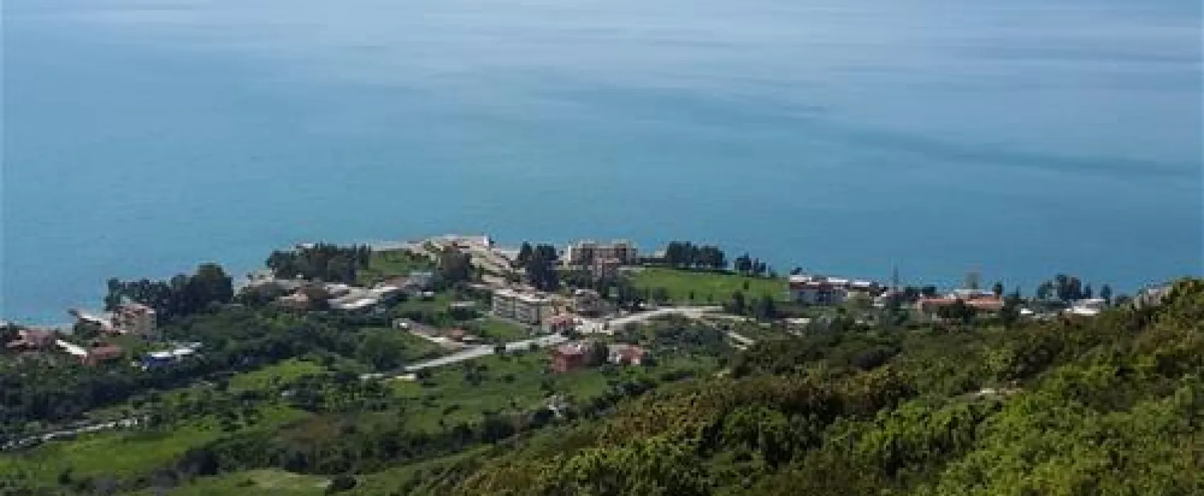 Rezidenca Cekodhima