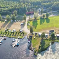 Torsö Camping