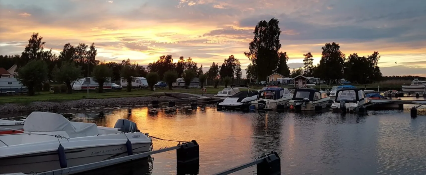 Torsö Camping